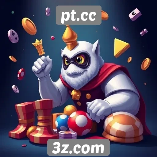 Vantagens de se cadastrar no site de jogos pt.cc