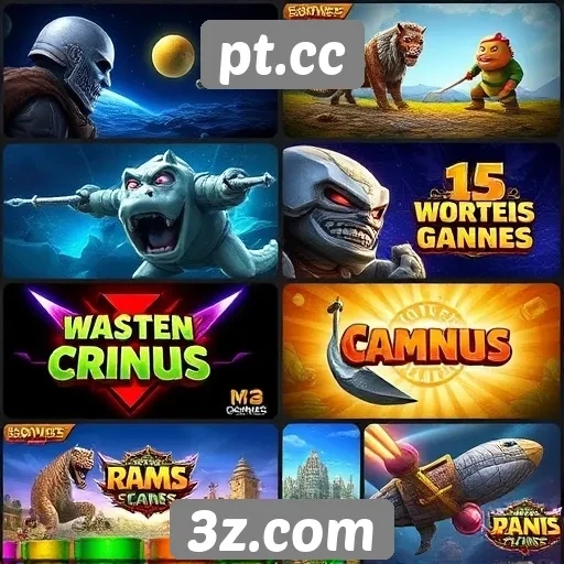 Análise dos jogos mais populares no site pt.cc