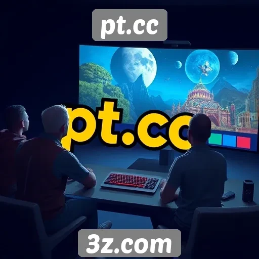 Comparação entre pt.cc e outras plataformas