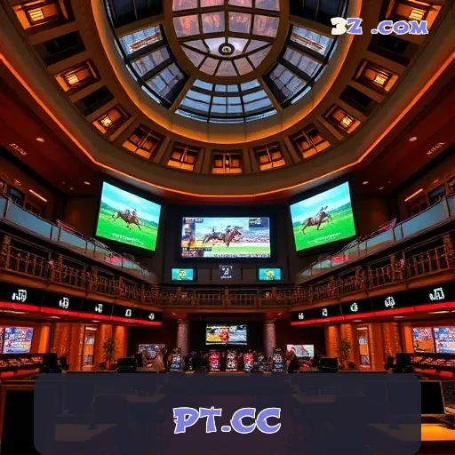 pt.cc Esportes em Aposta