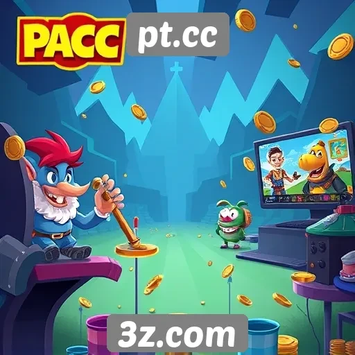 A evolução dos jogos disponíveis em pt.cc