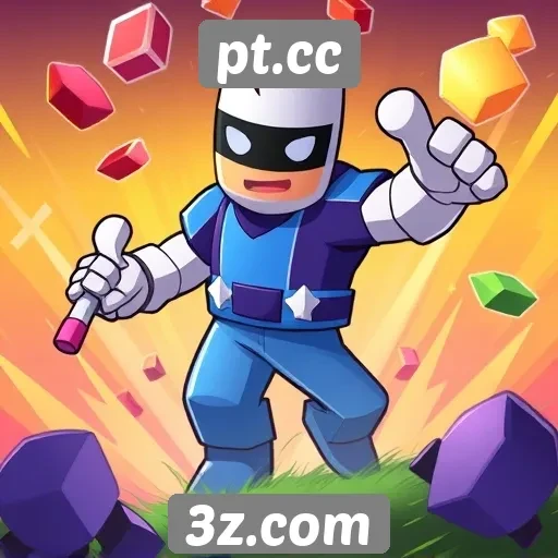 Avaliação de jogos lançados em pt.cc