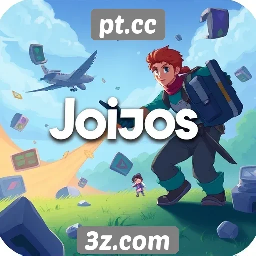 Novidades e atualizações do portal de jogos pt.cc
