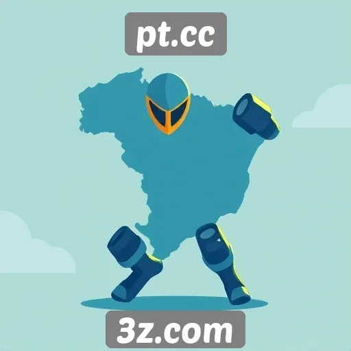 Perspectivas de crescimento do pt.cc no mercado de jogos