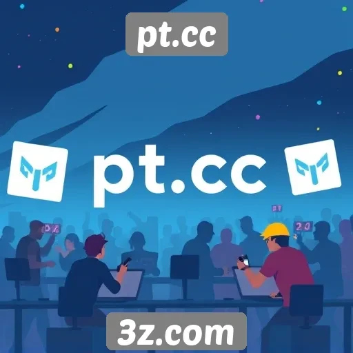 Análise do impacto de pt.cc na comunidade gamer