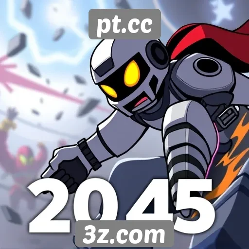 Jogo mais popular do site pt.cc em 2025