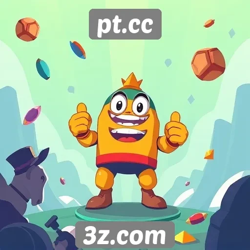 Tendências de jogos online em pt.cc para jogadores