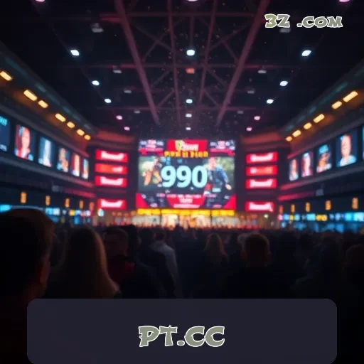 pt.cc Plataforma Oficial