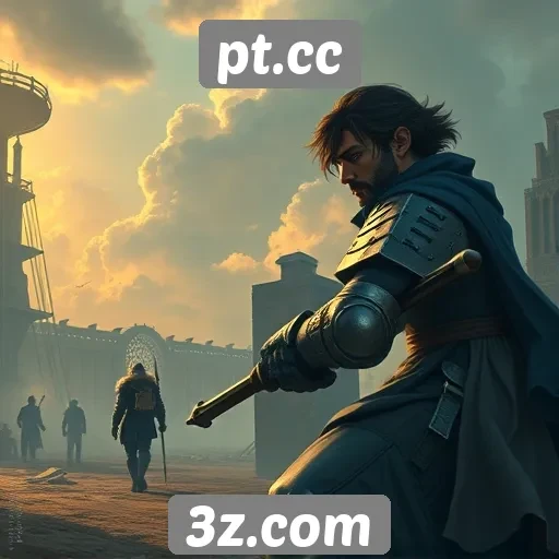 pt.cc apresenta novos jogos de estratégia para 2025