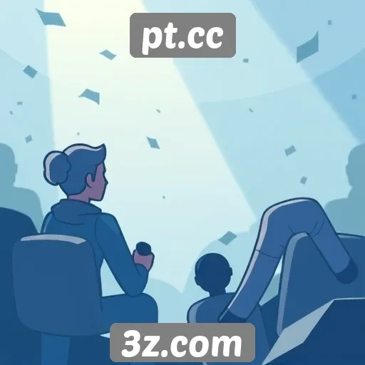 Depoimentos de usuários sobre a experiência em pt.cc