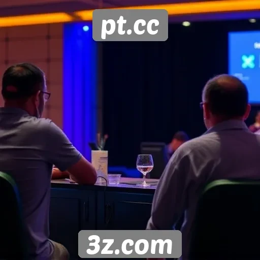 Feedback dos usuários sobre a plataforma pt.cc